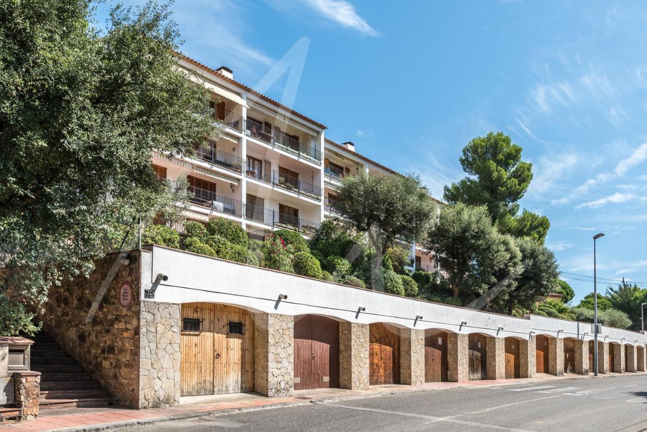 Antora C By Seamount Rentals Palafrugell Kültér fotó