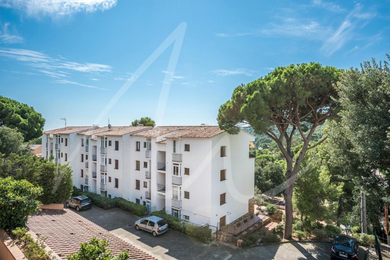 Antora C By Seamount Rentals Palafrugell Kültér fotó