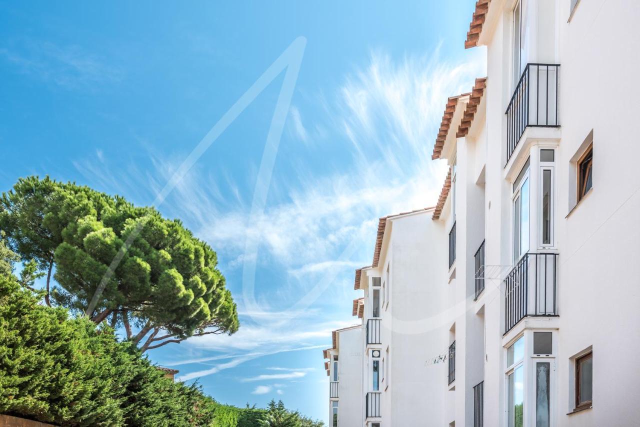 Antora C By Seamount Rentals Palafrugell Kültér fotó