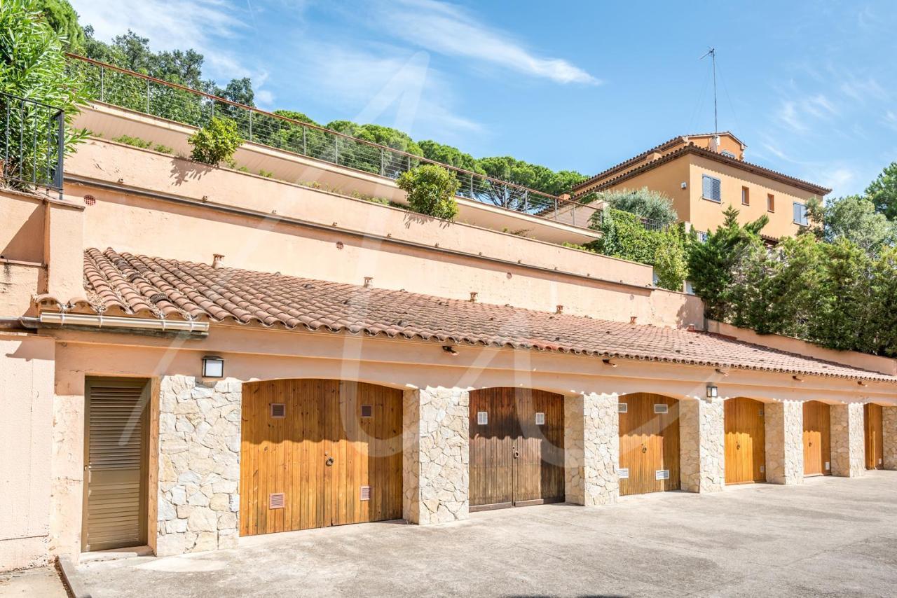 Antora C By Seamount Rentals Palafrugell Kültér fotó
